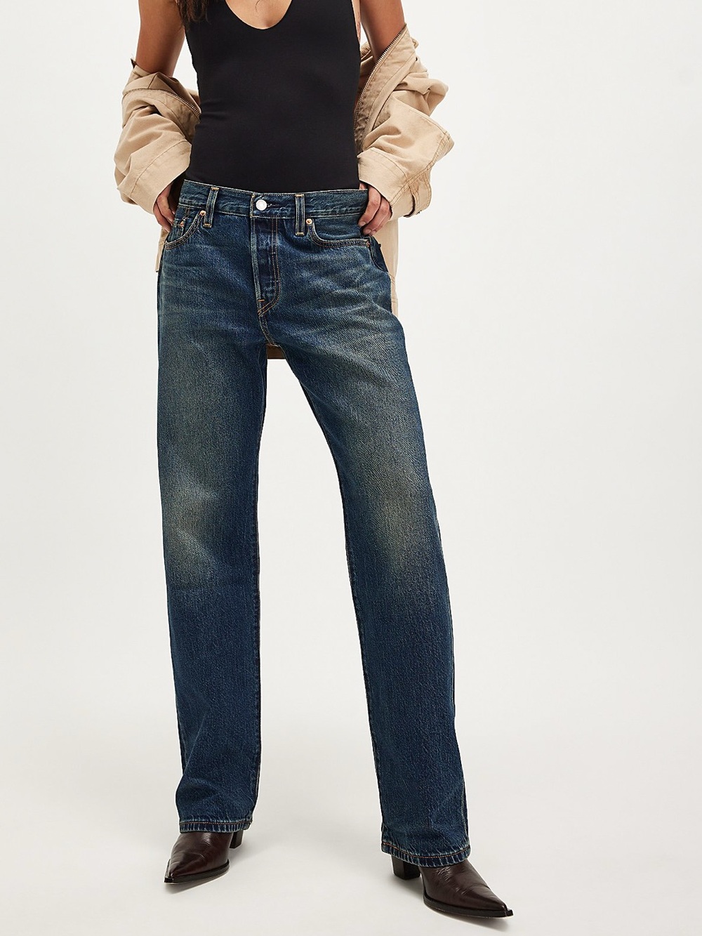 Levi’s 90s Jean